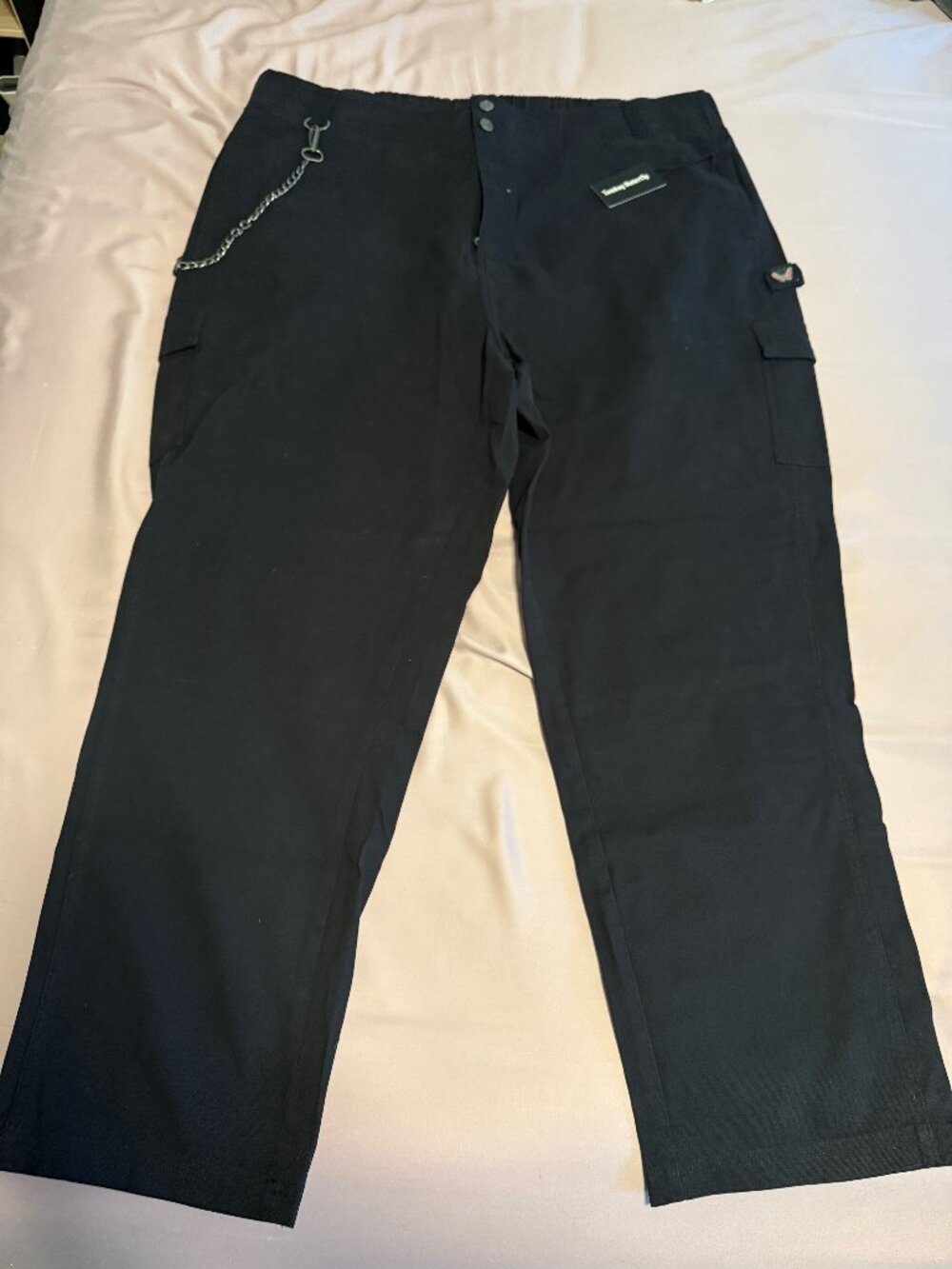 Sloan Cargo Pant